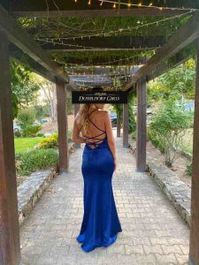 Devoted Escort