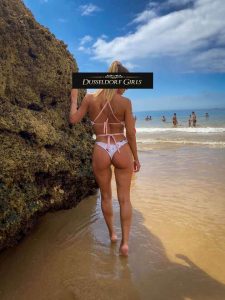 Devoted Escort