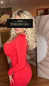 afectionate escort