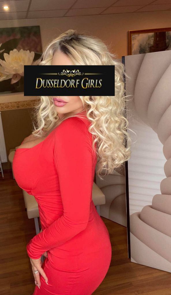 afectionate escort