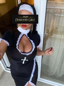 afectionate escort