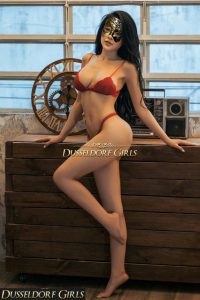 asian escort