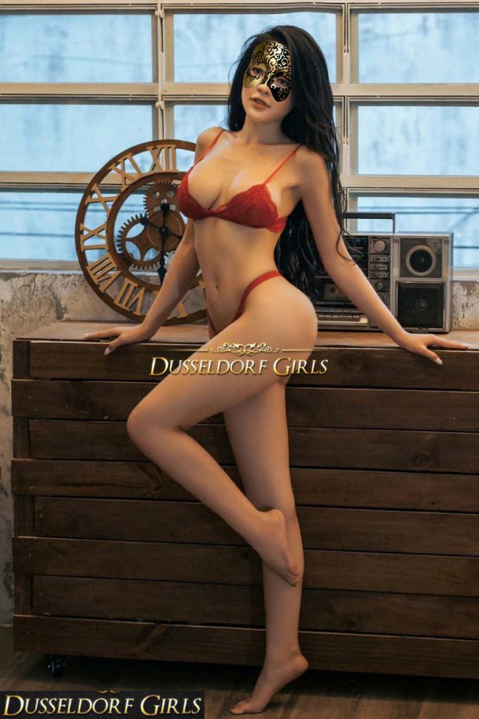 asian escort