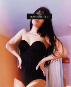 athletic escort