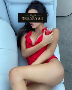 captivating escort