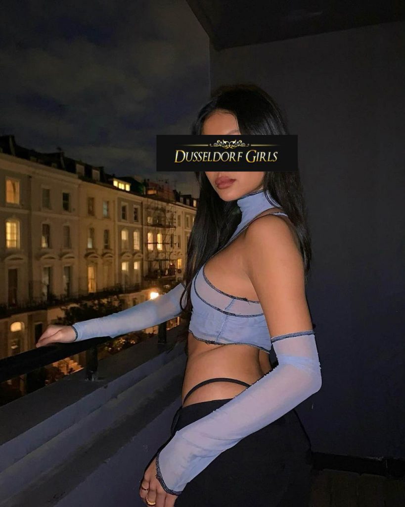 charming escort