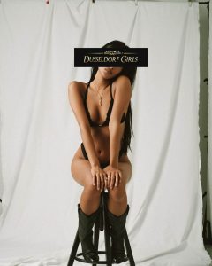 charming escort