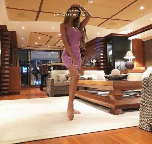 couples escort companion