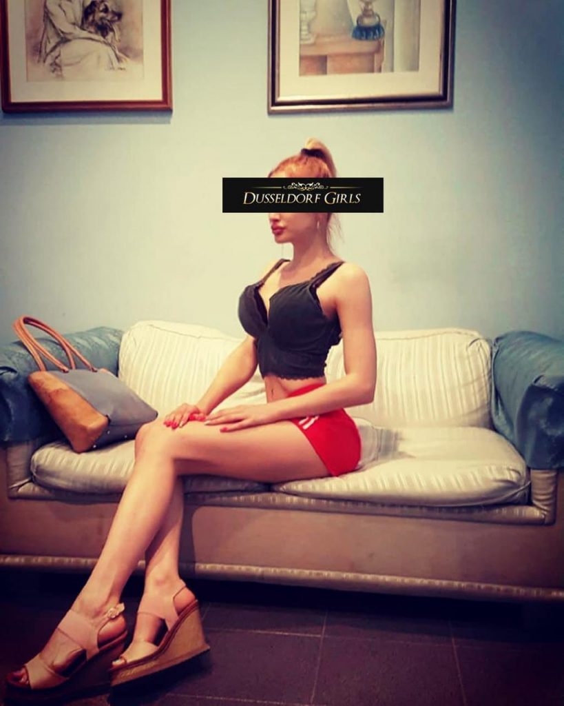 cultured escort