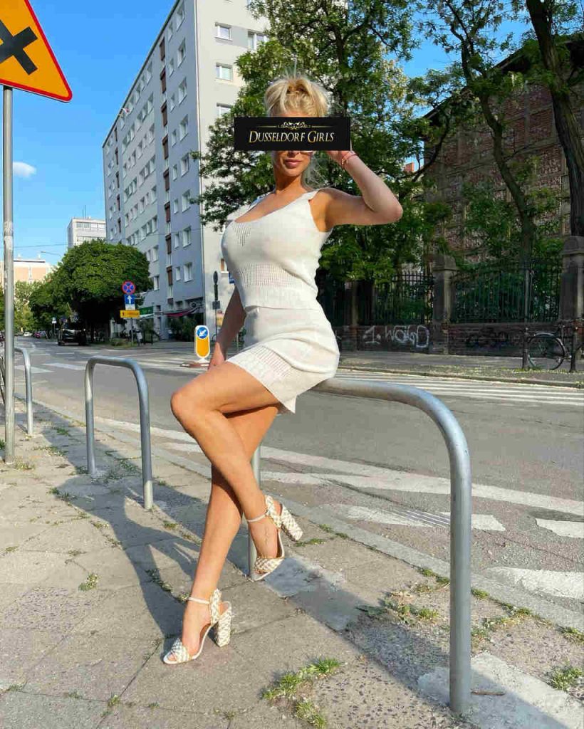 daring escort