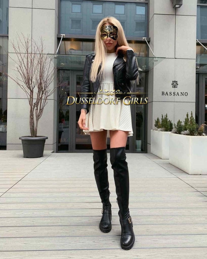 golden shower escort