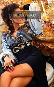 independent escort