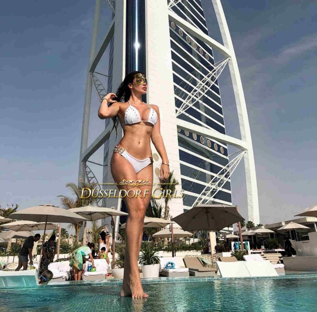 mature escort