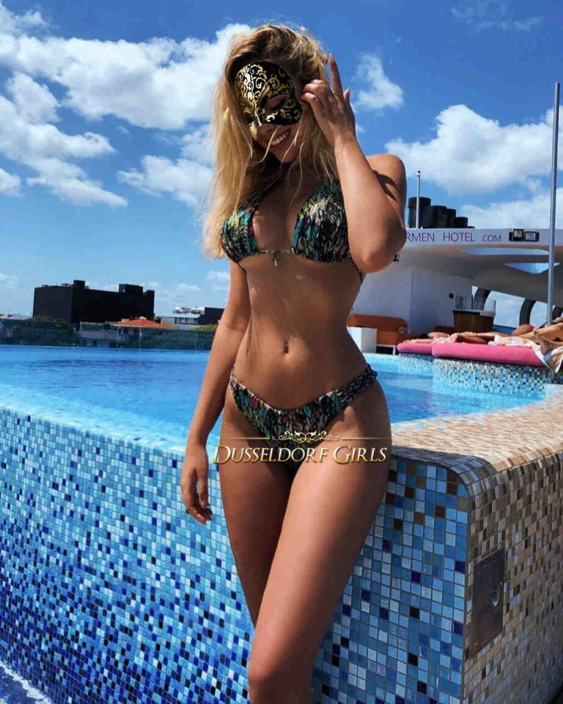 russian escort