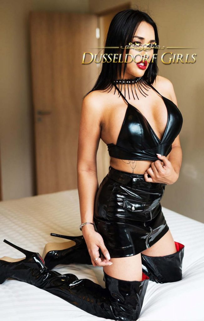 shemale escort
