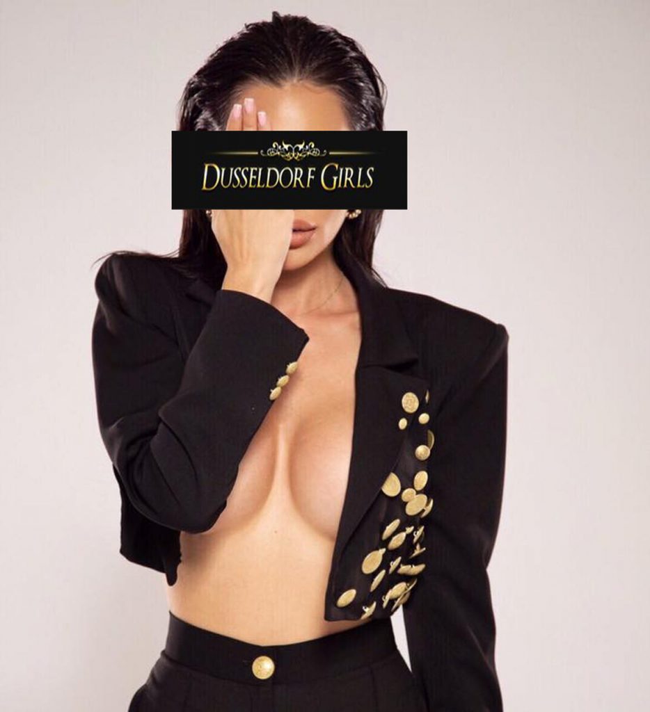 sophisticated escort