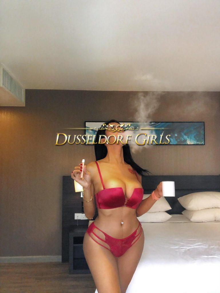 transexual escort