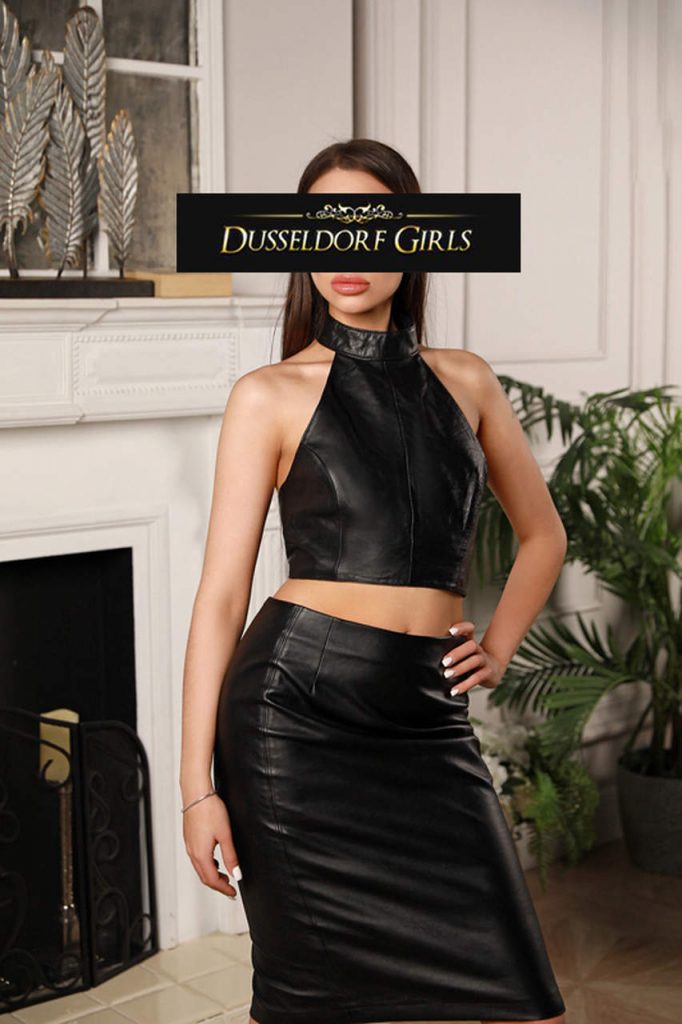 unique escort