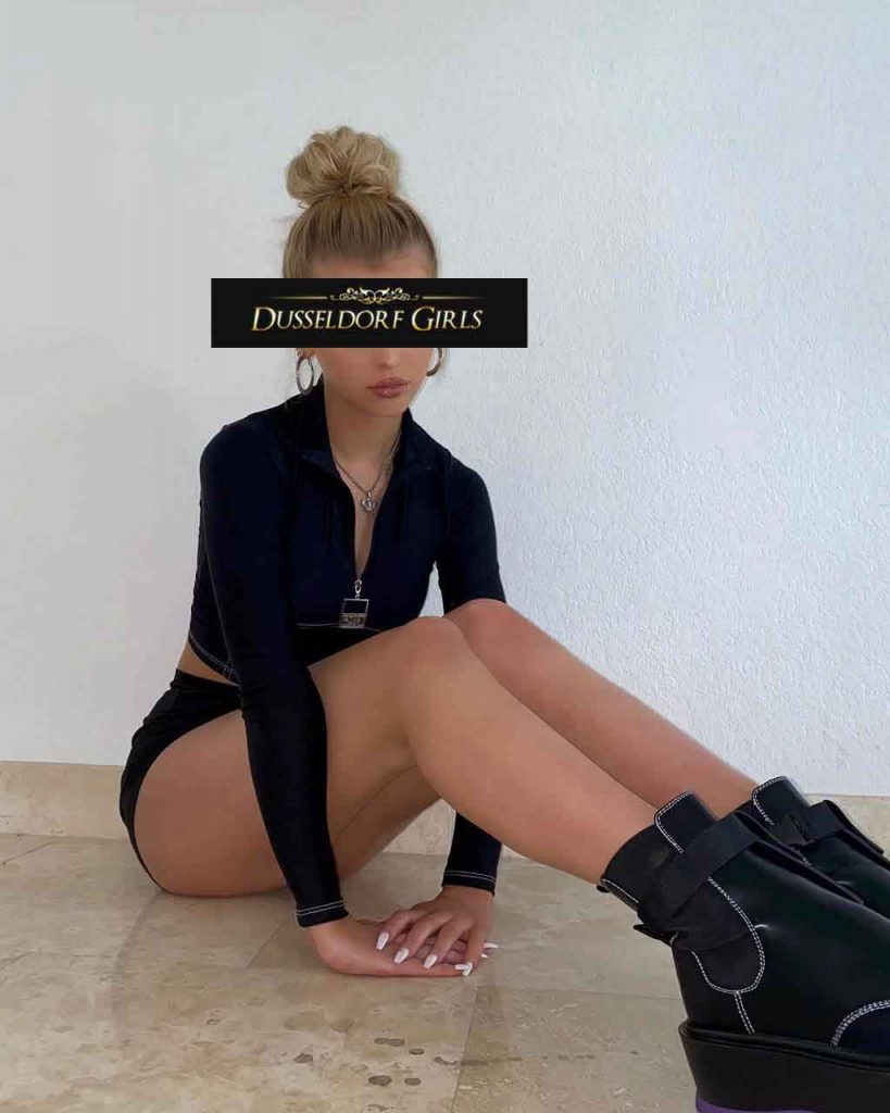 emotional escort Cologne