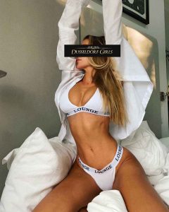 energetic escort Cologne