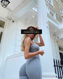 energetic escort Cologne