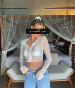 entertaining escort Cologne