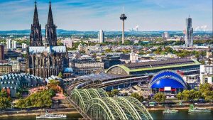 Must-See Attractions in Cologne: Escort’s Guide