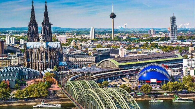 Must-See Attractions in Cologne: Escort’s Guide