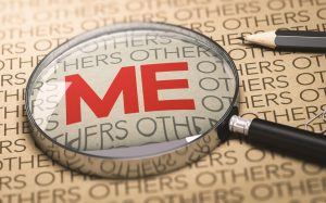 The Impact of Narcissism on Love and Creative Expression