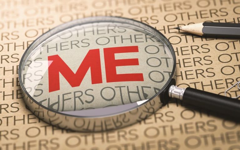The Impact of Narcissism on Love and Creative Expression