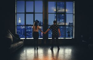 Love stories and Dusseldorf tourist attractions