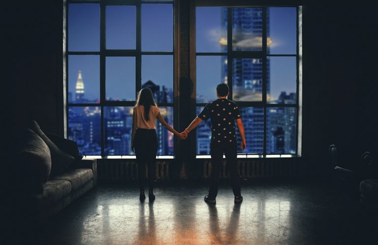 Love stories and Dusseldorf tourist attractions