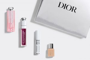 Dior Makeup: Enhancing Beauty with Style