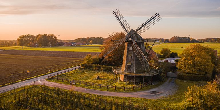 Unforgettable Journeys in Münsterland