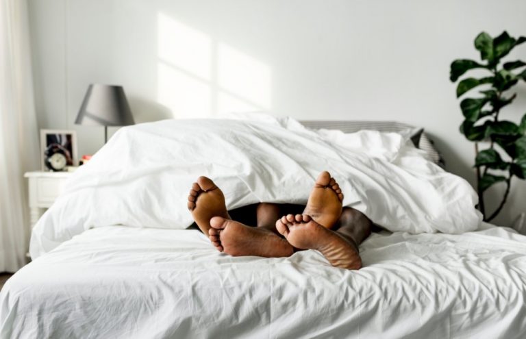 When Penetrative Sex Becomes Boring