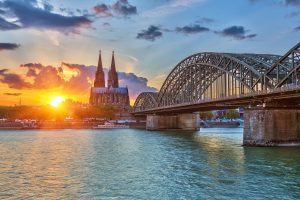 Our Cologne tips for a relaxed city trip