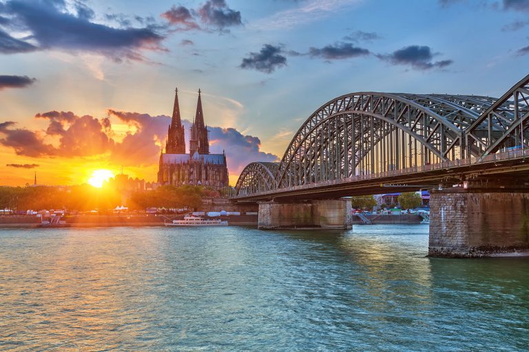 Our Cologne tips for a relaxed city trip