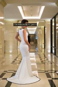 fashionable escort Cologne