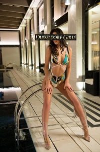 fashionable escort Cologne