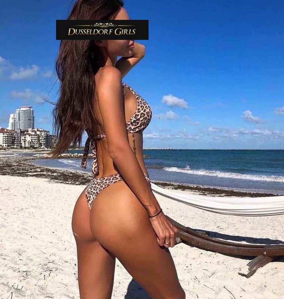 friendly escort Cologne