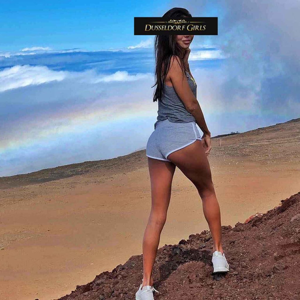 friendly escort Cologne