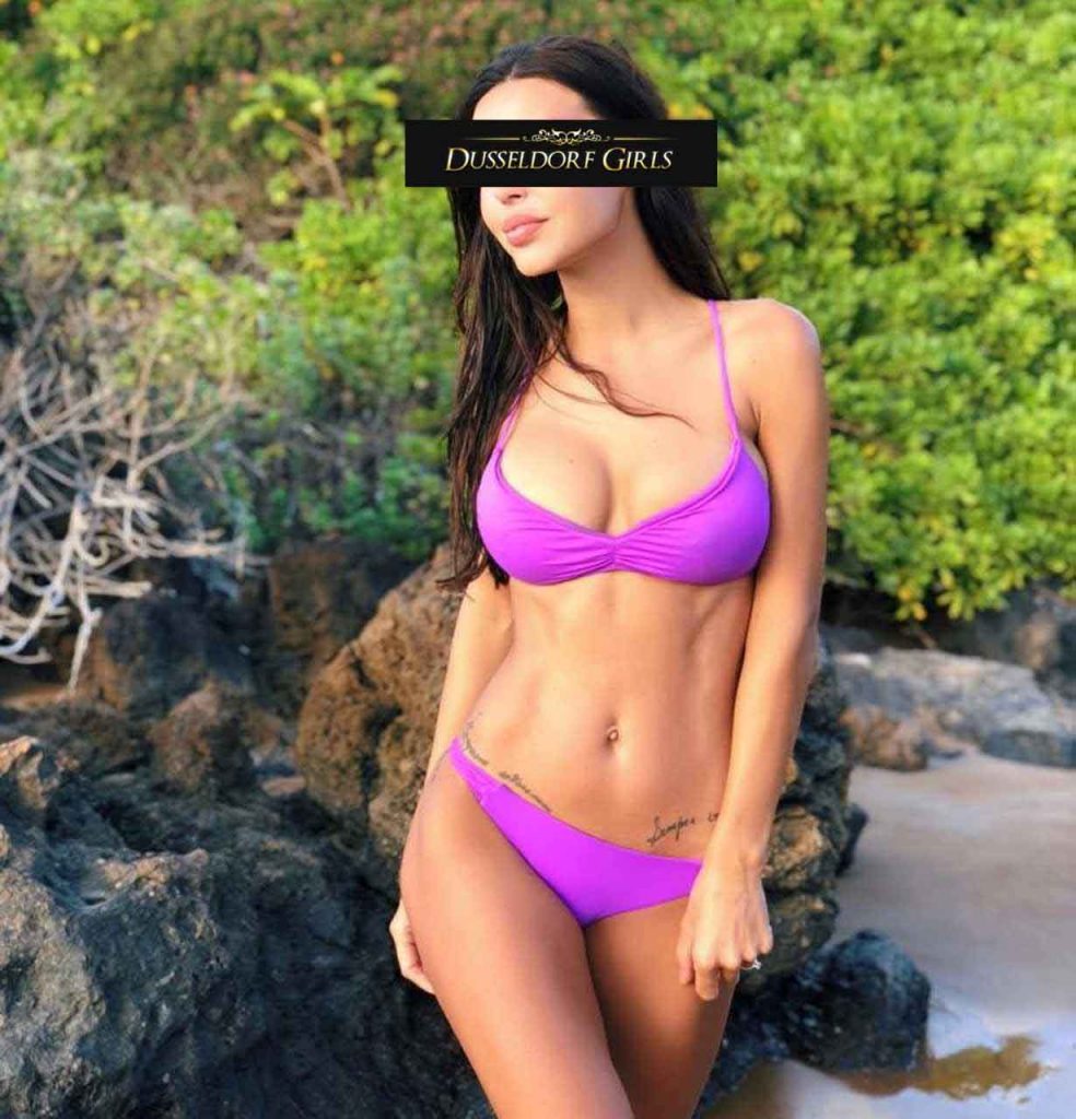 friendly escort Cologne