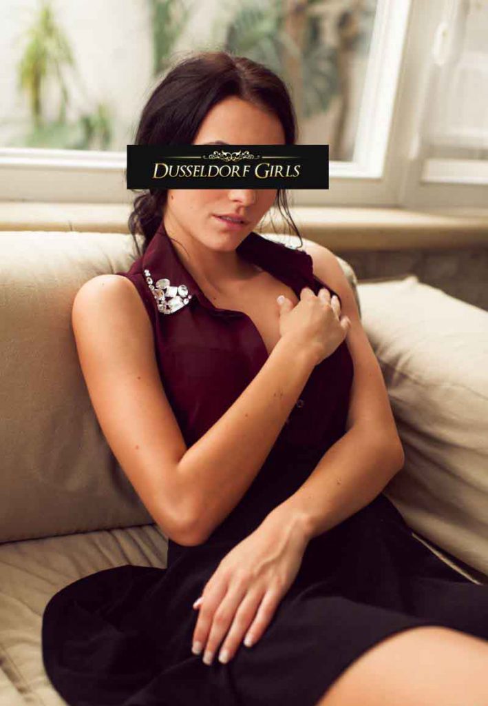 german escort Cologne