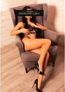 heavenly escort Essen