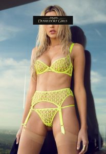 honest escort essen