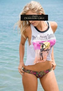 hot escort essen