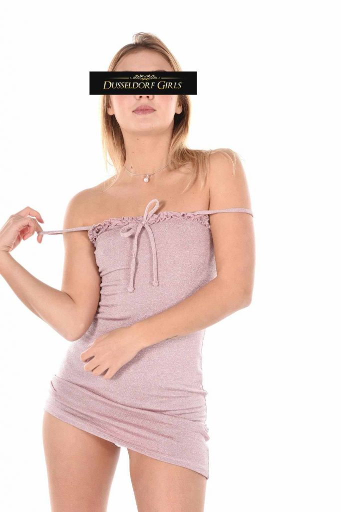 impulsive escort Essen