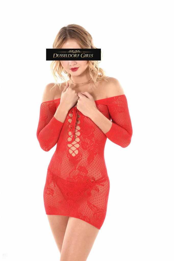 impulsive escort Essen