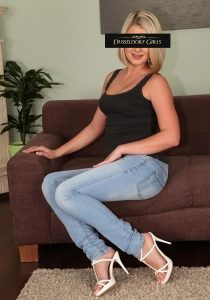innocent escort Essen