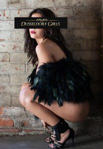 kind-hearted escort Essen